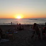 Mio & Tuyo Vacanze 펜션 레나 마조레