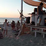 펜션 Mio & Tuyo Vacanze