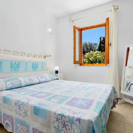 Holiday home Mio & Tuyo Vacanze *