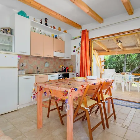 Mio & Tuyo Vacanze Holiday home