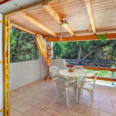 Mio&tuyo Vacanze Ferienhaus