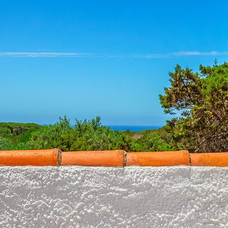 Mio&tuyo Vacanze Ferienhaus