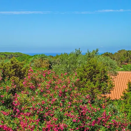 Ferienhaus Mio&tuyo Vacanze *