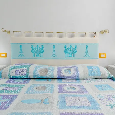 Mio & Tuyo Vacanze Hébergement de vacances *