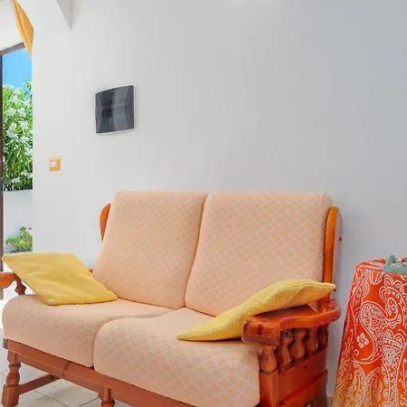 Hébergement de vacances Mio & Tuyo Vacanze Rena Majore