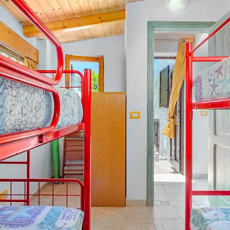 Mio & Tuyo Vacanze * Rena Majore