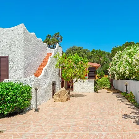 בית נופש Mio & Tuyo Vacanze *