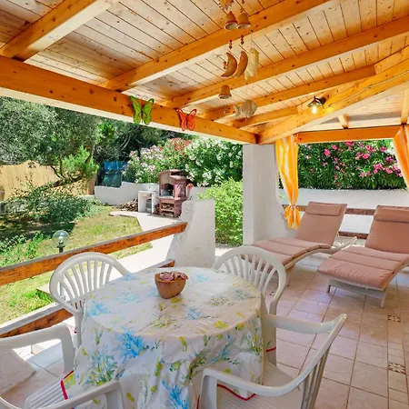 Mio & Tuyo Vacanze * Rena Majore