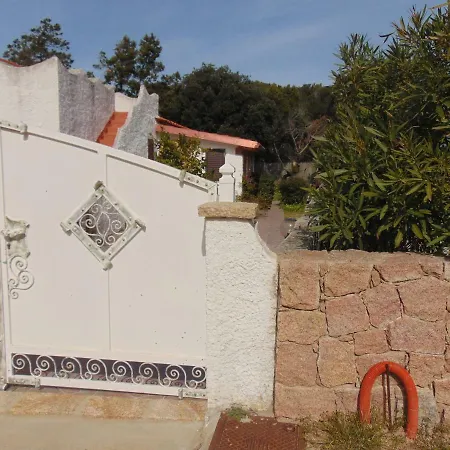 Mio & Tuyo Vacanze Rena Majore