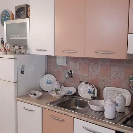 Mio & Tuyo Vacanze Rena Majore