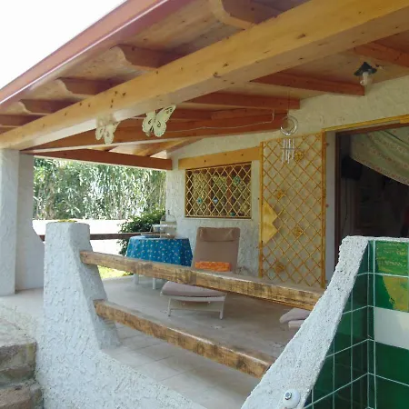 Mio & Tuyo Vacanze Rena Majore