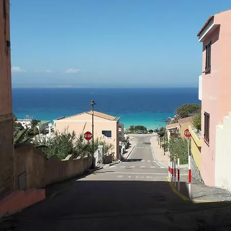 Mio & Tuyo Vacanze Rena Majore