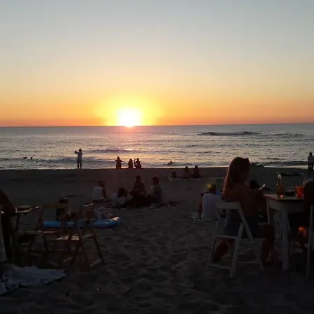 Mio & Tuyo Vacanze Hébergement de vacances Rena Majore