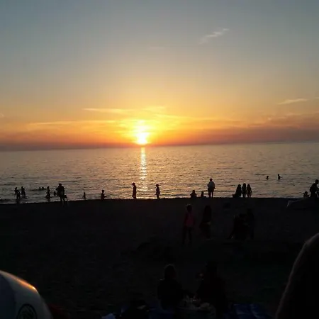 Hébergement de vacances Mio & Tuyo Vacanze *