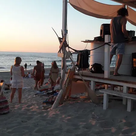 Hébergement de vacances Mio & Tuyo Vacanze