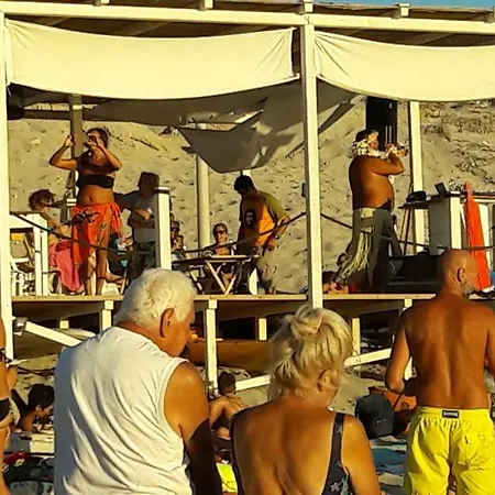 Mio & Tuyo Vacanze בית נופש