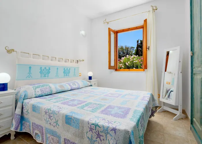 度假居 Mio & Tuyo Vacanze *