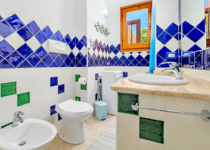 度假居 Mio & Tuyo Vacanze 雷纳马约勒