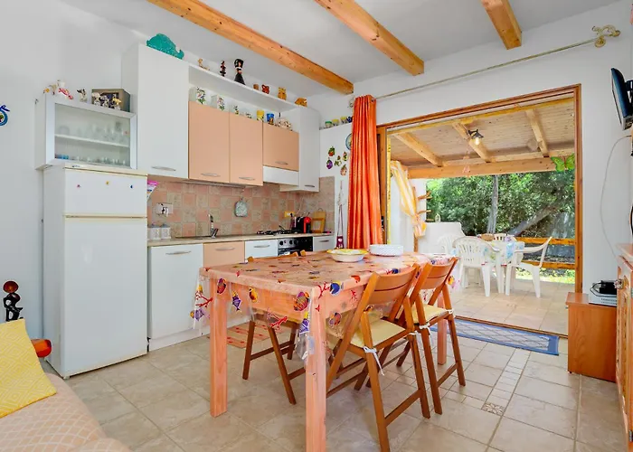 Mio & Tuyo Vacanze 度假居