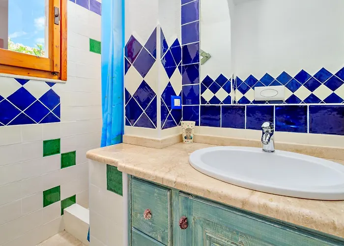 度假居 Mio & Tuyo Vacanze 雷纳马约勒