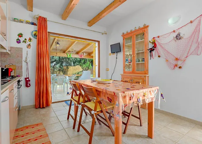 Mio & Tuyo Vacanze 度假居