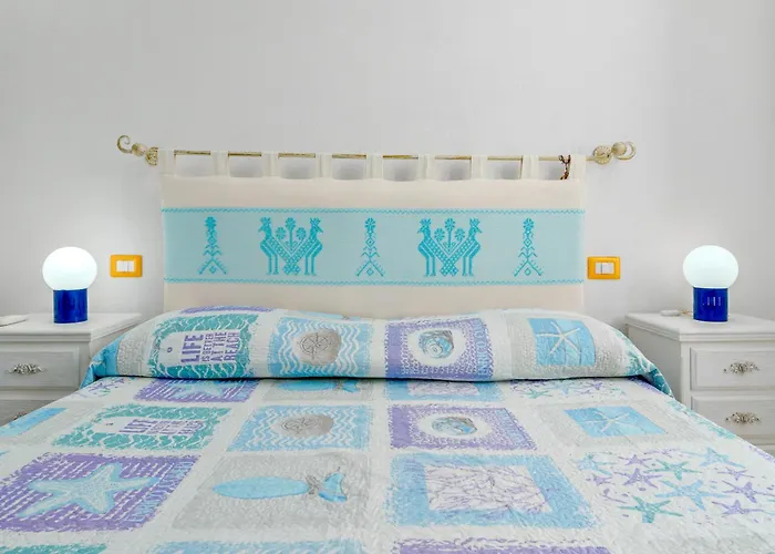 Mio & Tuyo Vacanze 度假居 *