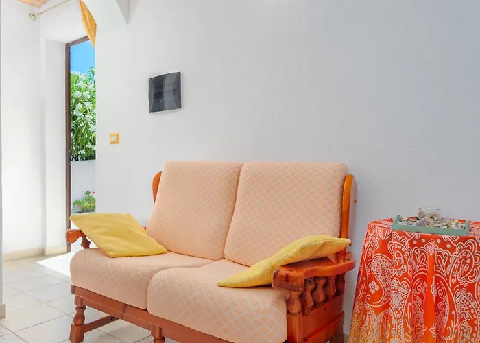 度假居 Mio & Tuyo Vacanze 雷纳马约勒