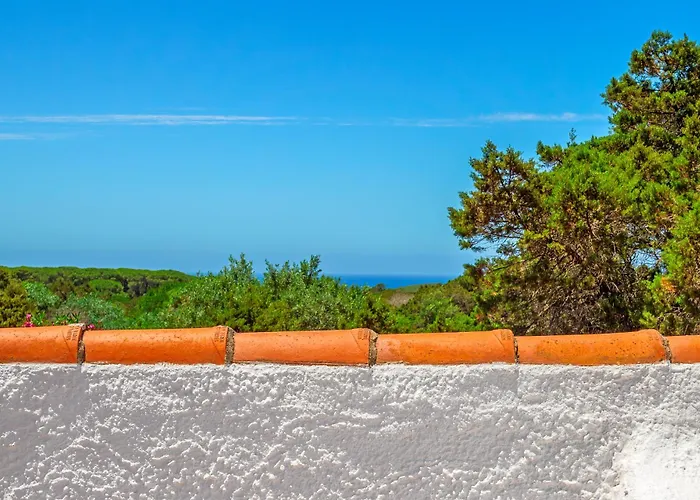 Mio & Tuyo Vacanze 度假居