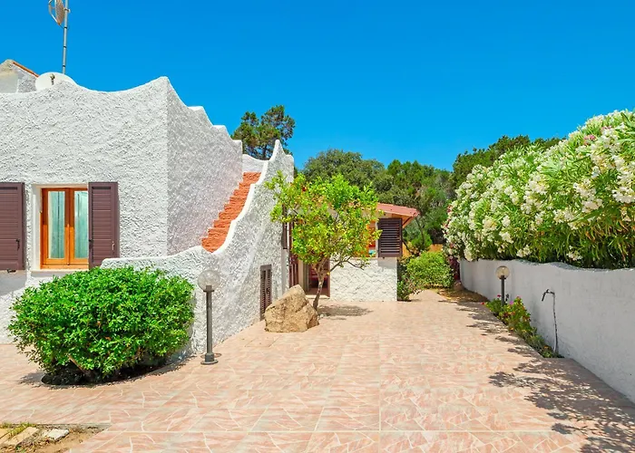 度假居 Mio & Tuyo Vacanze *