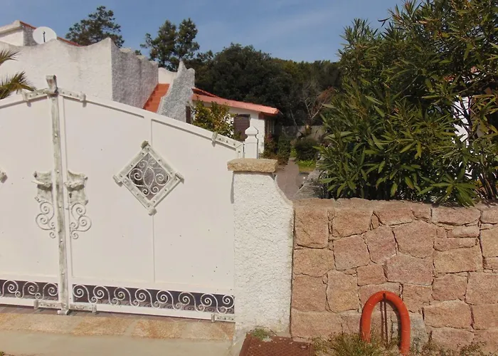 Mio & Tuyo Vacanze 雷纳马约勒