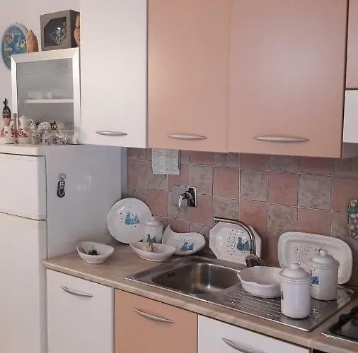 Mio & Tuyo Vacanze 雷纳马约勒