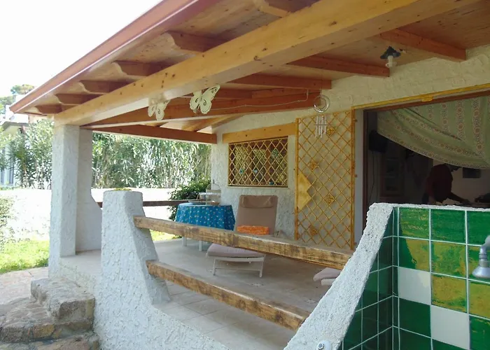 Mio & Tuyo Vacanze 雷纳马约勒