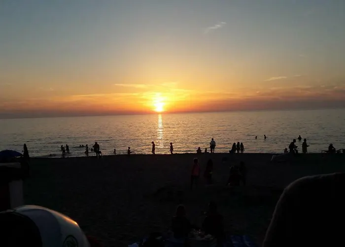 度假居 Mio & Tuyo Vacanze *