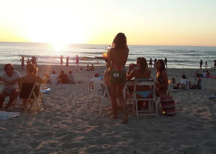 度假居 Mio & Tuyo Vacanze 雷纳马约勒