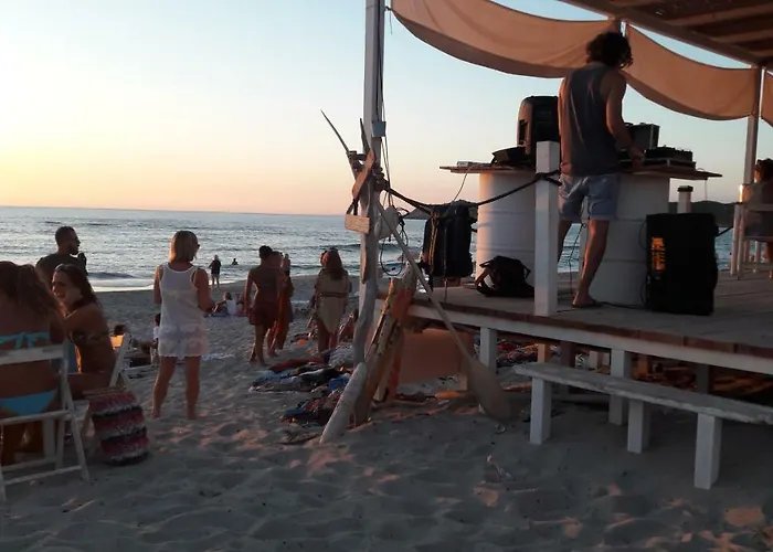 度假居 Mio & Tuyo Vacanze