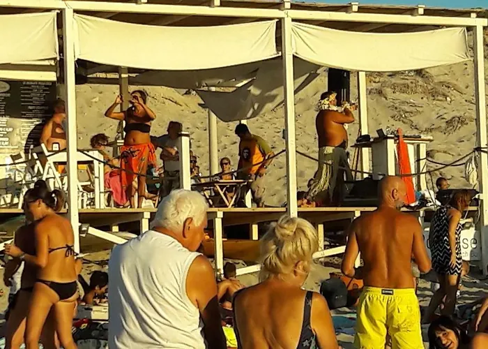 Mio & Tuyo Vacanze 度假居